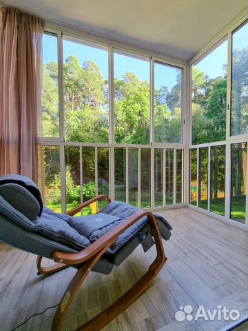

Квартира-студия, 28 м², 2 кровати