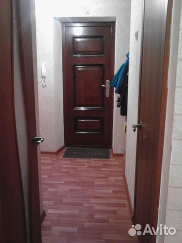 1-к квартира, 30 м², 5/5 эт.