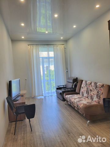 

2-к. квартира, 60 м², 3 кровати