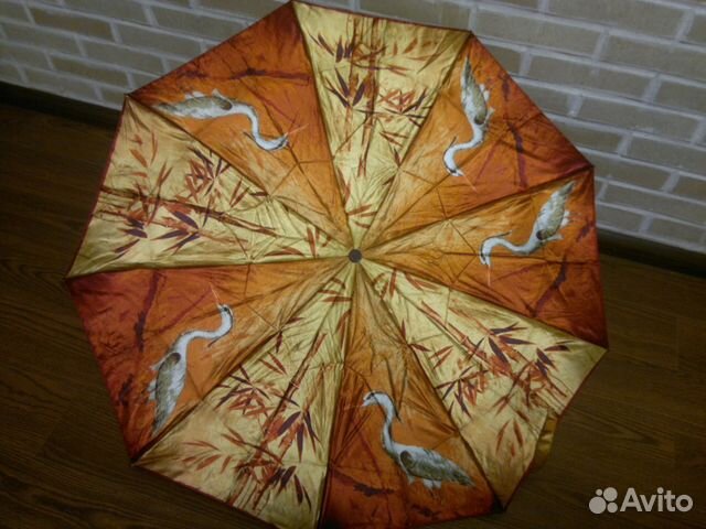 Зонты Centro, Zest