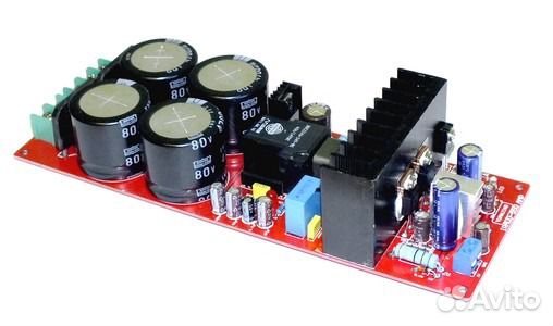 Продам платы усилителя iraud550 Продам платы усилителя iraud550