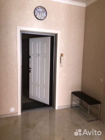 

1-к. квартира, 59 м², 4 кровати