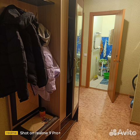 

2-к. квартира, 50 м², 3 кровати