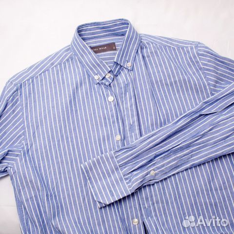 Рубашка EasyWear Рубашка EasyWear