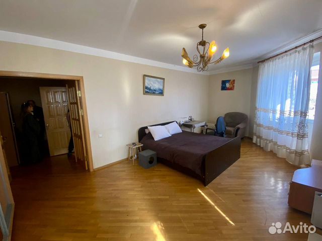 

2-к. квартира, 99 м², 3 кровати