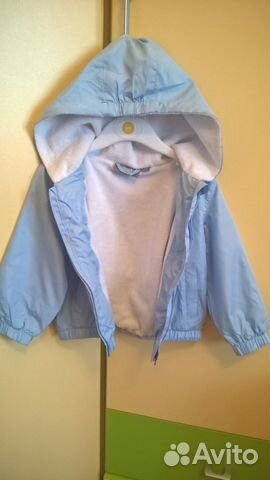 Ветровка 80 Ветровка 80