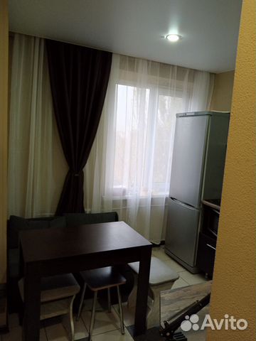 

2-к. квартира, 44 м², 4/4 эт.