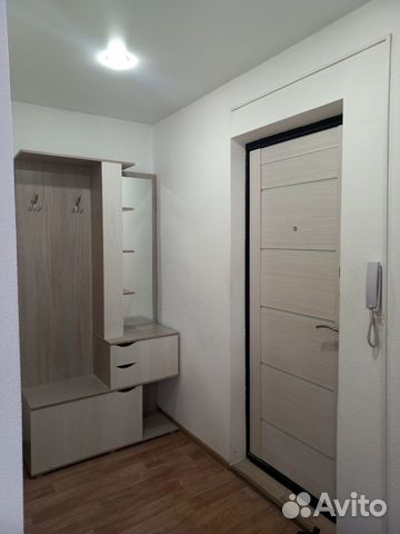 

1-к. квартира, 29,2 м², 2 кровати