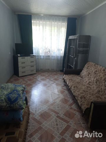 

2-к. квартира, 44 м², 4 кровати