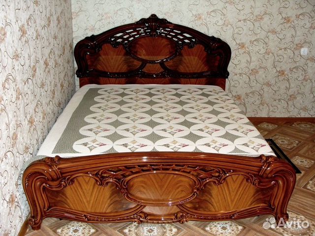 1-к квартира, 40 м², 3/10 эт. 1-к квартира, 40 м², 3/10 эт.