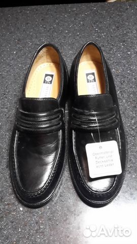 Продам новые мужские туфли р-р 41 Продам новые мужские туфли р-р 41