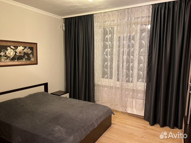 

Квартира-студия, 23 м², 1 кровать