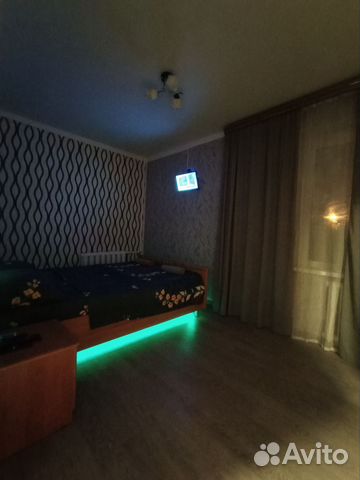 

2-к. квартира, 54 м², 3 кровати