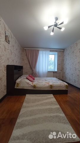 

1-к. квартира, 34,7 м², 1 кровать