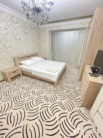 

1-к. квартира, 41 м², 6/9 эт.