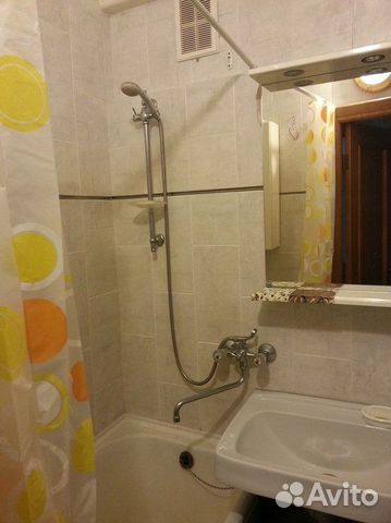 1-к квартира, 32 м², 5/5 эт.
