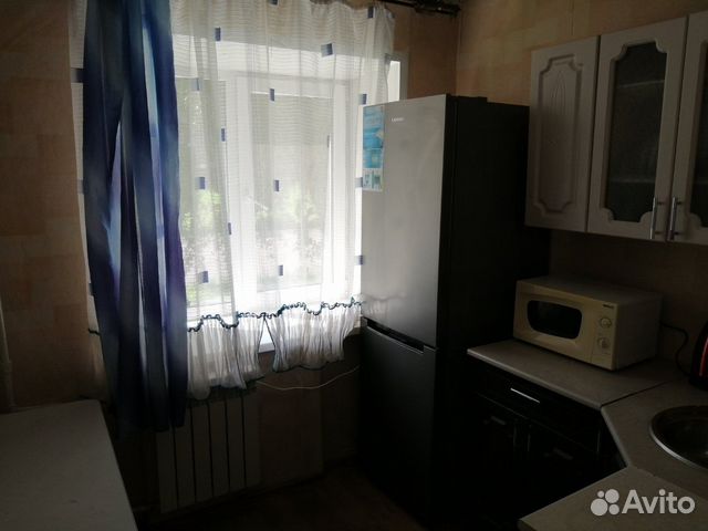 

2-к. квартира, 42 м², 1/3 эт.