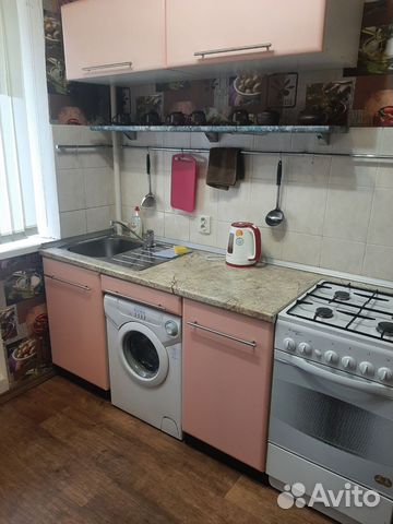 

2-к. квартира, 48 м², 4 кровати