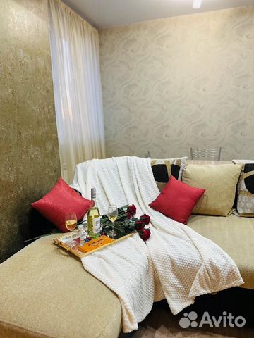 

3-к. квартира, 110 м², 6 кроватей