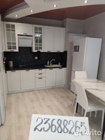 

4-к. таунхаус, 100 м²