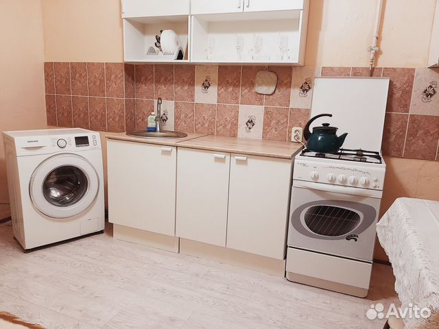 

1-к. квартира, 39,5 м², 4 кровати