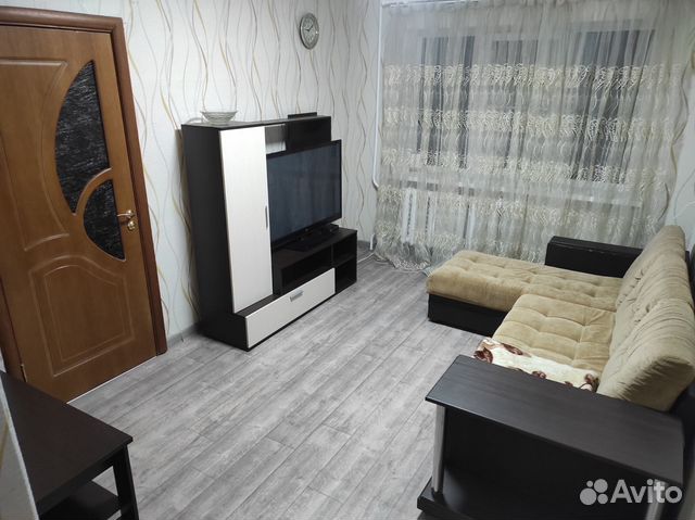 

2-к. квартира, 56 м², 2 кровати