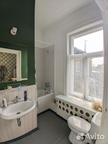 

Квартира-студия, 20 м², 1 кровать