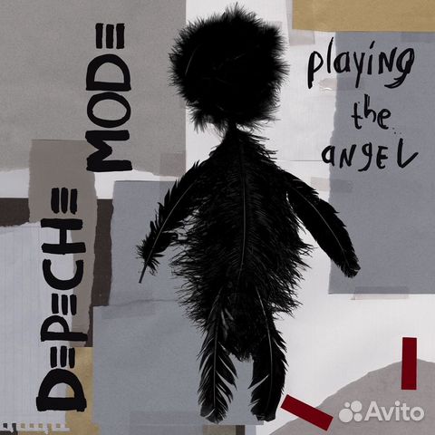 CD и Vinyl - Фирменные Оригинал - Depeche Mode CD и Vinyl - Фирменные Оригинал - Depeche Mode