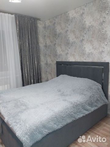 

1-к. квартира, 31,6 м², 2 кровати