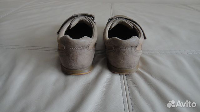 Продаются детские кожанные туфли Продаются детские кожанные туфли