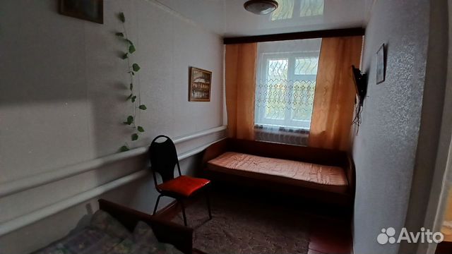 

Дом 53 м² на участке 2 сот.