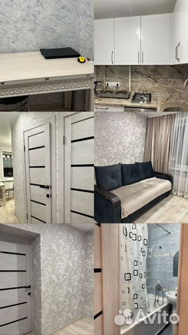 

1-к. квартира, 30 м², 2/5 эт.
