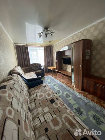 

2-к. квартира, 43 м², 4 кровати