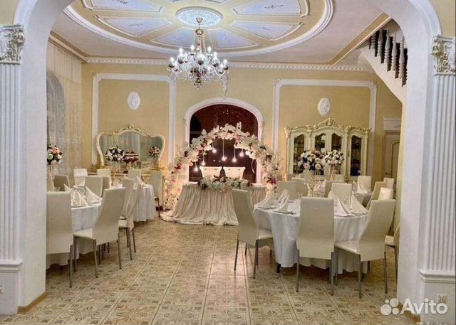 

10-к. и более коттедж, 600 м²