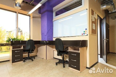 Продажа офисного помещения - 215.5 м² Продажа офисного помещения - 215.5 м²