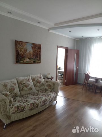 

3-к. дом, 69 м²