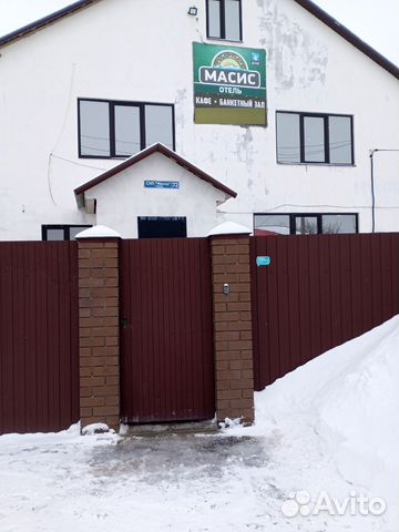 

Дом 250 м² на участке 8 сот.