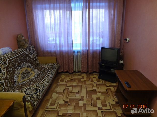 1-к квартира, 30 м², 2/5 эт.