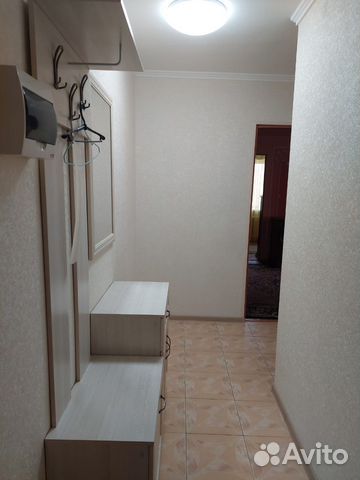 

2-к. квартира, 50 м², 2 кровати