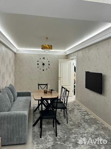 

1-к. квартира, 40 м², 5/10 эт.