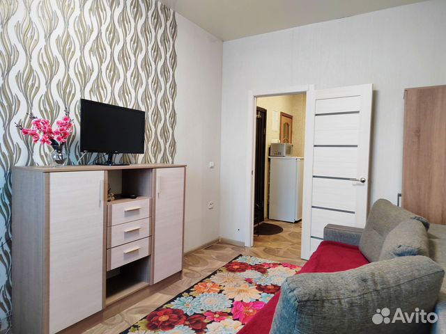 

2-к. квартира, 40 м², 1/2 эт.