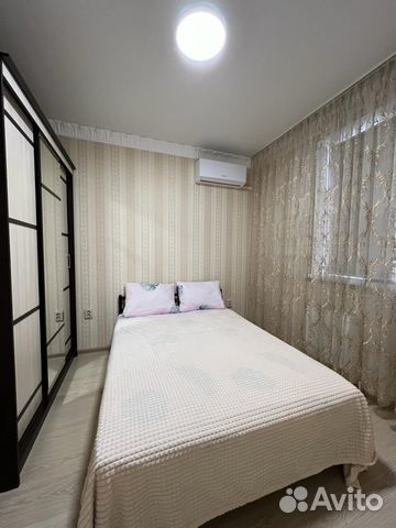 

1-к. квартира, 36 м², 1/9 эт.