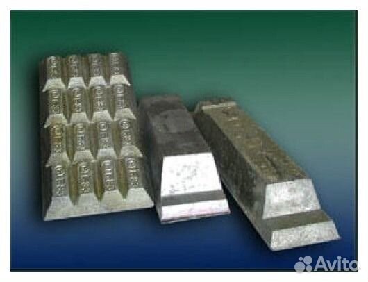 Продаем баббиты, олово, припои, свинец, цинк, Al Продаем баббиты, олово, припои, свинец, цинк, Al