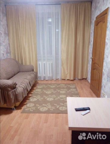 

2-к. квартира, 47 м², 3/5 эт.