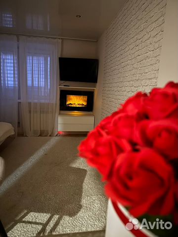 

Квартира-студия, 33 м², 3/13 эт.