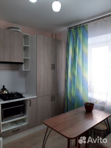 

1-к. квартира, 42,6 м², 3 кровати