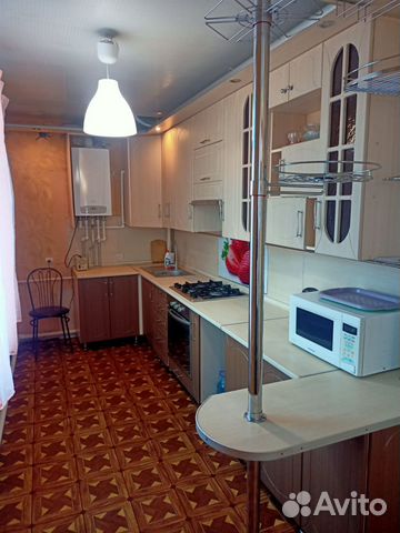 

4-к. дом, 96 м²