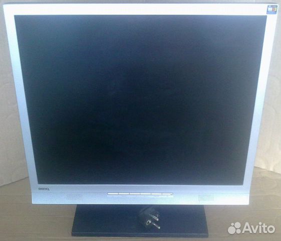 Монитор BenQ T921 (19 Монитор BenQ T921 (19