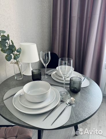 

1-к. квартира, 46 м², 4 кровати
