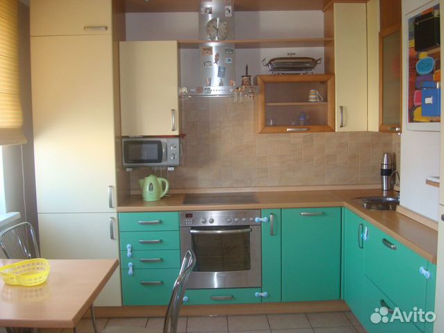 3-к квартира, 75 м², 12/14 эт. 3-к квартира, 75 м², 12/14 эт.
